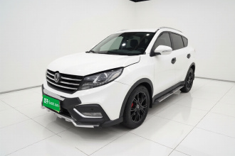 东风风光 风光580 2017款 1.5T CVT智联型