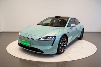 鸿蒙智行 智界S7 2025款 785km Ultra