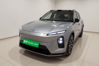 蔚来ES6 2025款 75kWh