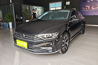大众 迈腾 2020款 280TSI DSG 舒适型