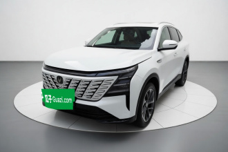 长安CS75 PLUS 2025款 第四代 1.5T 新蓝鲸 智慧鲸悦版