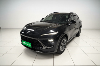 别克 2024款 昂科威S  25T 炫黑风尚版