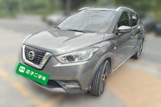 日产 劲客 2021款 1.5L XL CVT酷享版