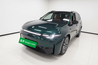零跑汽车 零跑C10 2024款 530智享版