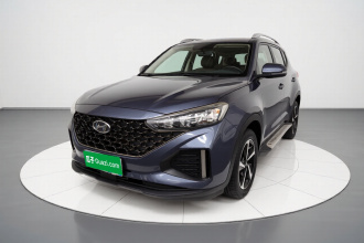 北京现代ix35 2021款 2.0L 自动两驱GL舒适版