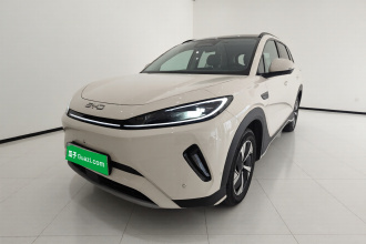 比亚迪 海狮05 EV 2025款 520KM智航版