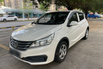 宝骏310 2020款 1.2L 手动舒适型