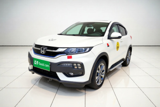 思铭 东风本田X-NV 2020款 电掣版