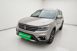 东风风行 景逸X5 2017款 劲享系列 1.5T CVT尊享型