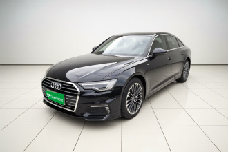 奥迪A6L新能源 2020款 55 TFSI e quattro