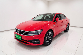 大众 凌渡 2019款 280TSI DSG舒适版 国V
