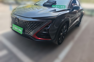 长安UNI-T 2020款 1.5T 尊贵型