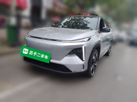 吉利银河 银河L7 2024款 1.5T 115km 星舰 龙腾版