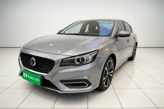 名爵 MG6 2017款 20T 自动Trophy尊享互联网版 国V