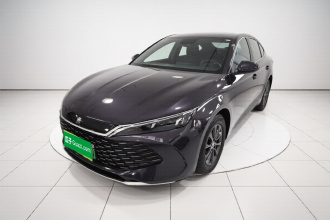 比亚迪 秦L 2024款 DM-i 80KM领先型