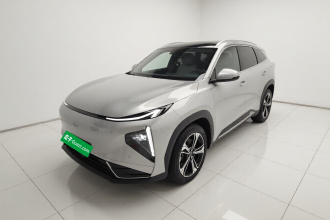 吉利银河 银河L7 2025款 EM-i 115km 探索+版