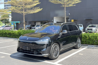 AITO 问界 问界M9 2024款 增程 Max版 42kWh 5座版