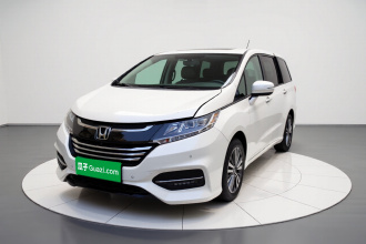 本田 奥德赛 2018款 2.4L 至尊版