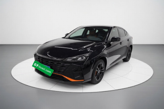 东风风神 奕炫 2023款 马赫版 1.5L 自动追影版