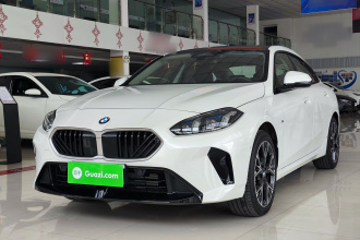 宝马2系 2025款 225L M运动套装