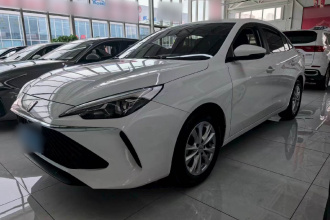 荣威i5 2023款 1.5L CVT豪华版