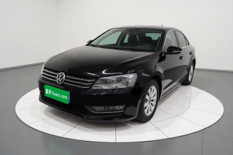 大众 帕萨特 2015款 1.8TSI DSG尊荣版