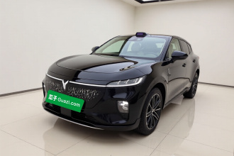 岚图汽车 岚图知音 2025款 四驱乾崑版