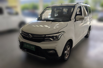 长安凯程 2019款 1.5L欧诺S经济型(空调)国VI JL473QG