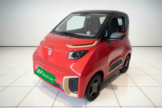 宝骏E200 2020款 305KM 智享版