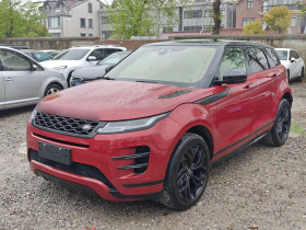 路虎 揽胜极光 2020款 249PS R-DYNAMIC S 曜黑运动版