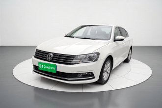 大众 朗逸 2017款 1.6L 自动舒适版