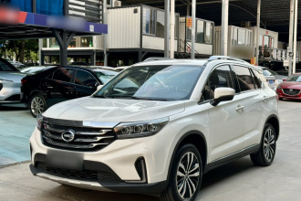 广汽传祺 传祺GS4新能源 2019款 1.5L PHEV智享版