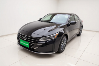 日产 天籁 2022款 2.0L XL-Upr 优享版