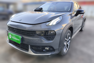 领克02 2019款 1.5T DCT两驱劲Pro版 国VI