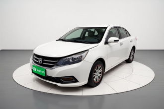 众泰Z300 2016款 1.5L 手动精英型