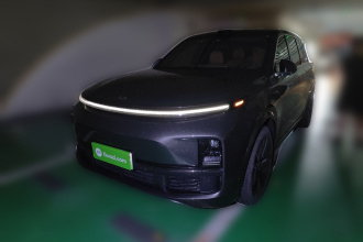 理想汽车 理想L9 2022款 Max