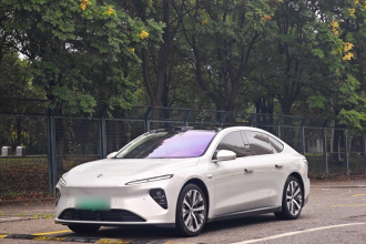 蔚来ET7 2022款 75kWh