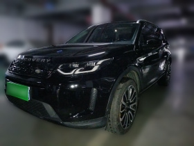 路虎 发现神行 2018款 200PS PURE版