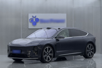 蔚来ET9 2025款 102kWh 签名版