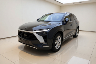 蔚来ES8 2020款 580KM 六座版