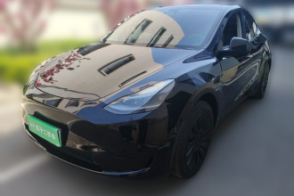 特斯拉 Model Y 2022款 改款 后轮驱动版