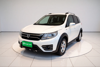 东风风行 景逸XV 2015款 1.6L CVT舒适型