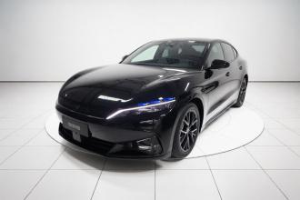 比亚迪 汉 2025款 DM-i 125KM精英型