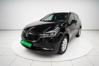 别克 昂科威 2021款 532T 两驱豪华型