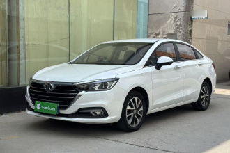 北京汽车 绅宝D50 2018款 1.5L CVT豪华智驾版
