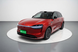 鸿蒙智行 问界M9 2024款 增程 Ultra版 52kWh 6座版