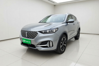 魏牌 VV6 2021款 2.0T 两驱智享+