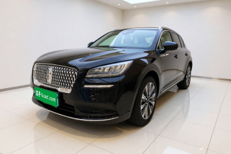 林肯 冒险家 2022款 2.0T 两驱尊雅版