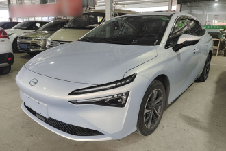 埃安 AION S MAX 2025款 70 星意版 53.7kWh