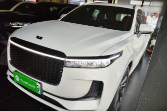 理想汽车 理想ONE 2021款 增程6座版